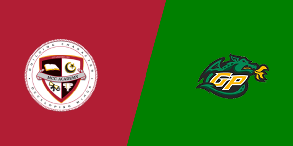 Morton Grove Academy vs. Grant Park High School