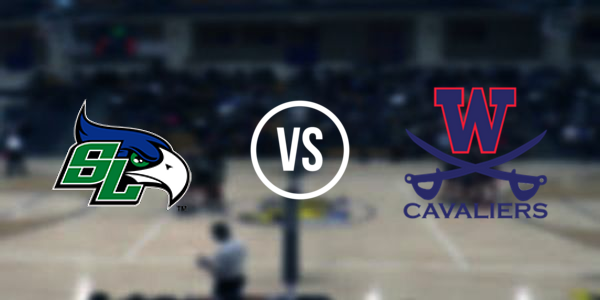 South Lakes High School vs. C G Woodson High School
