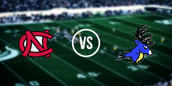 Deer Park High School vs North Central High School