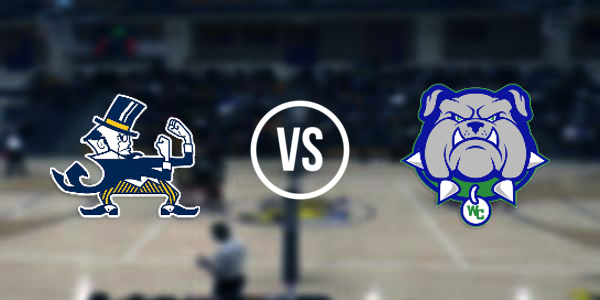Bethesda - Chevy Chase High School vs. Winston Churchill High School