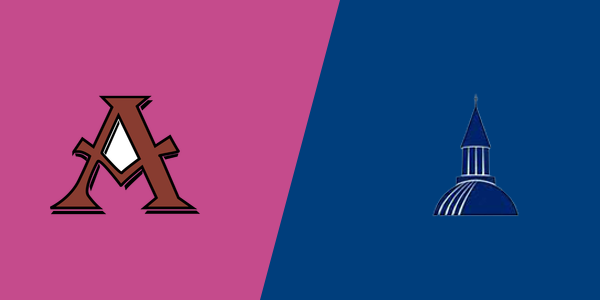 Atherton High School vs. Presentation Academy