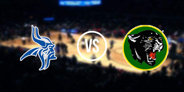 Petersburg High School vs. Craig High School