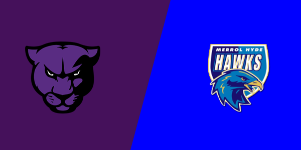 Portland High School vs. Merrol Hyde Magnet School