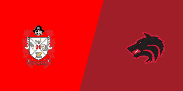 Earlville High School vs. Indian Creek High School