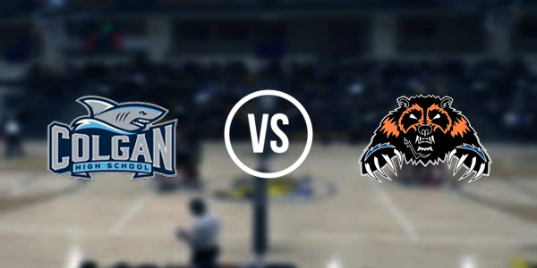 Colgan High School vs. North Stafford High School