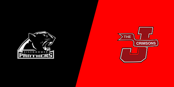 Eisenhower High School - Decatur vs. Jacksonville High School