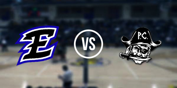 Estill County High School vs. Powell County High School