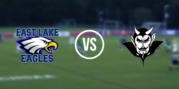 East Lake High School vs. St. Petersburg High School