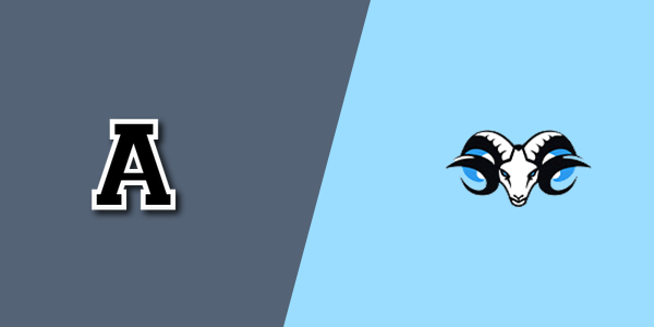Away vs. Digital Harbor High School