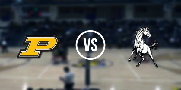 Priceville High School vs. Loretto High School
