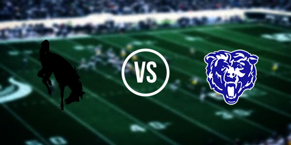 Jackson Hole High School vs. Bear Lake High School