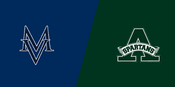 Mount Vernon School vs. Athens Academy