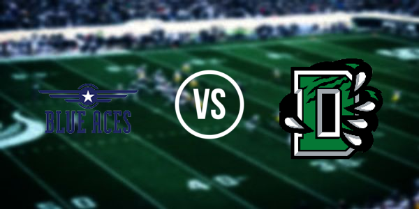 East High School vs. Derby High School