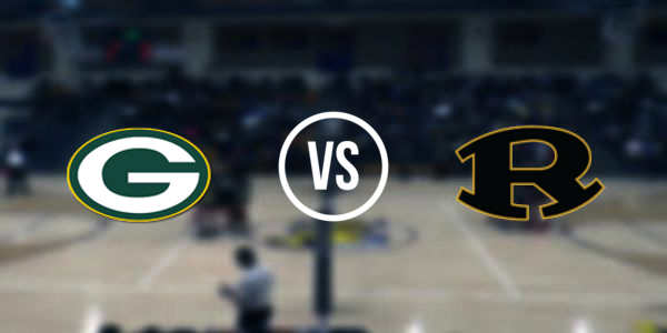 Glenvar High School vs. Radford High School