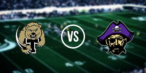 Piper High School vs Turner High School