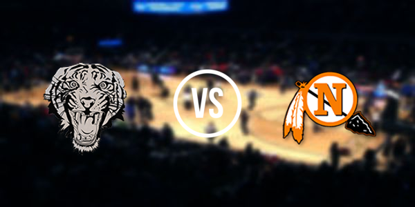 Electra High School vs Nocona High School