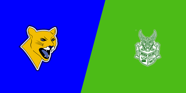 Newark Memorial High School vs. Mission San Jose High School