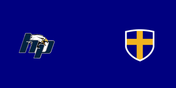 High Point Baptist Academy vs. Covenant Christian Academy