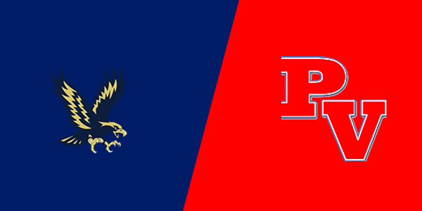 Hedgesville High School vs. Park View  High School