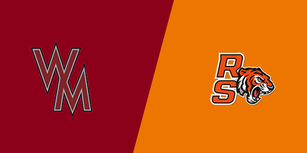 Winters Mill High School vs. Rising Sun High School