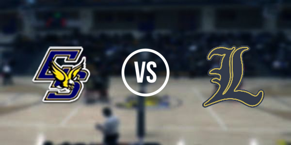 Carl Sandburg High School vs. Lemont High School