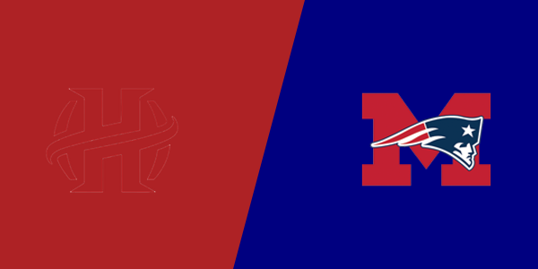 Holland Hall High School vs. Metro Christian Academy