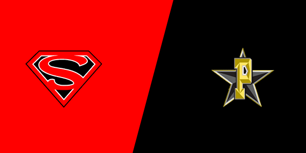 Seagraves High School vs. Plains High School