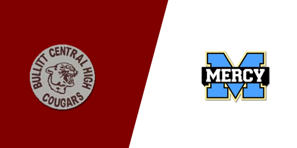 Bullitt Central High School vs. Mercy Academy