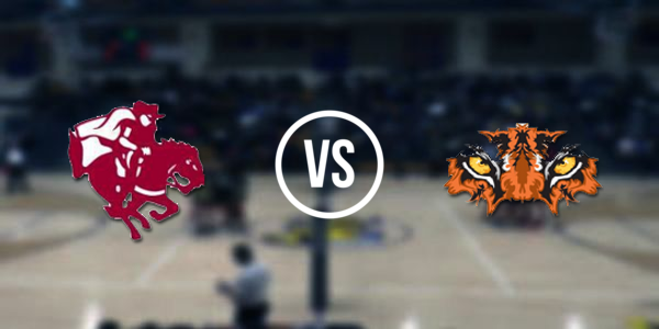 Washington Academy vs. Biddeford High School