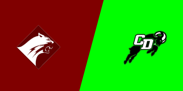 Altoona Area High School vs. Central Dauphin High School