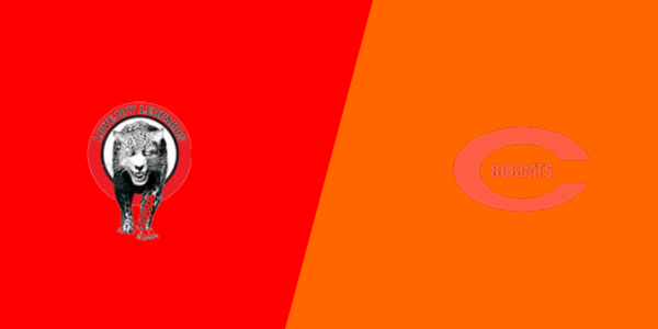 Lovejoy High School vs. Celina High School