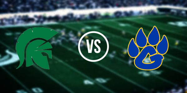 Goodpasture Christian School vs. Webb School of Knoxville