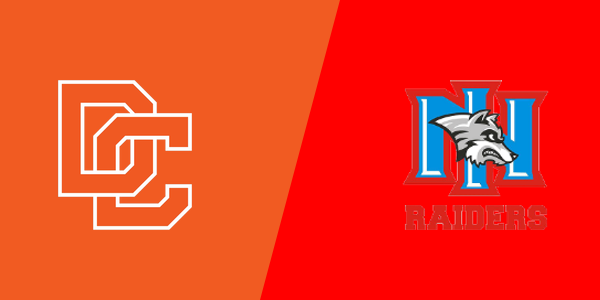 Davie County High School vs. North Iredell High School