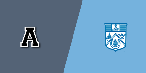 Away vs. Cathedral Preparatory School and Seminary