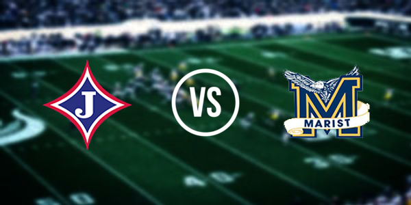 Jefferson vs Marist