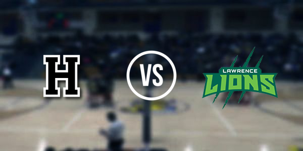 Horizon Science Academy - Lorain vs. Lawrence School
