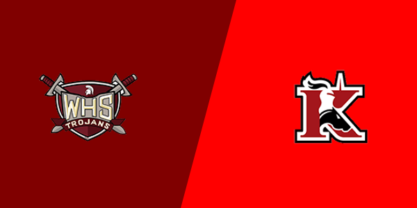 Wakefield High School vs. Homer High School