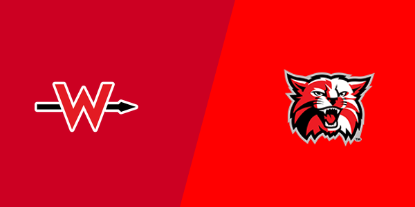 Wapakoneta High School vs. Kenton High School