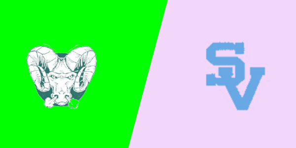 Pine Richland High School vs. Seneca Valley High School