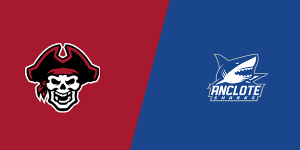 Pasco High School vs. Anclote High School