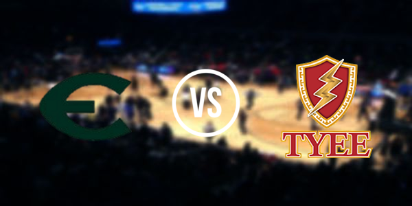 Evergreen High School vs Tyee High School