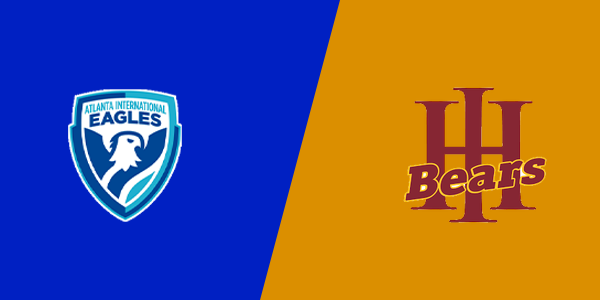 Atlanta International School vs. Holy Innocents' Episcopal School