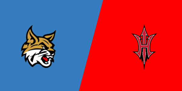 Brethren High School vs. Holton High School