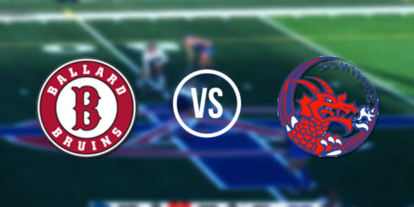 Ballard High School vs. Francis Parker