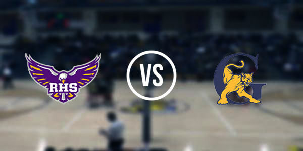 Goldsboro High School vs Rosewood High School