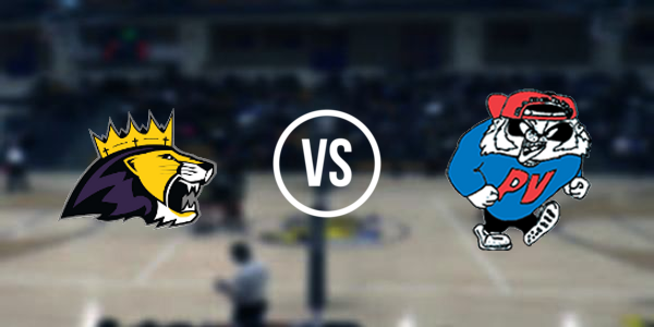 Umpqua Valley Christian vs. Powder Valley