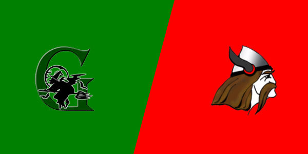 Greenwich Senior High School vs. Moriah Senior High School