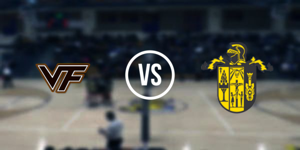Vallivue High School vs. Bishop Kelly High School
