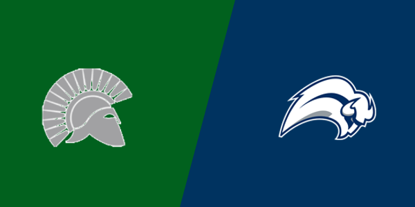 De La Salle High School vs. Amador High School