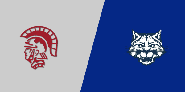 Richmond Christian School vs. Carmel School